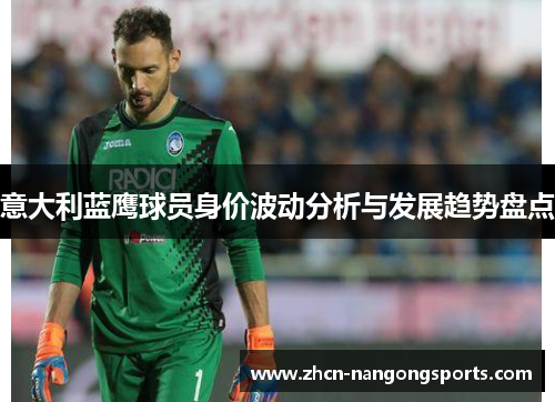 意大利蓝鹰球员身价波动分析与发展趋势盘点