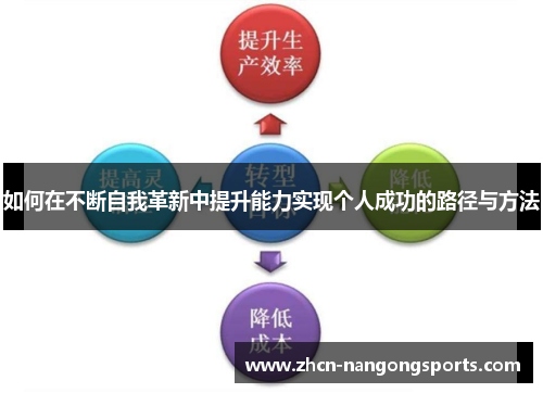 如何在不断自我革新中提升能力实现个人成功的路径与方法