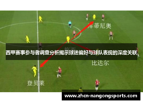 西甲赛事参与者调查分析揭示球迷偏好与球队表现的深度关联
