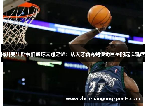 揭开克里斯韦伯篮球天赋之谜：从天才新秀到传奇巨星的成长轨迹