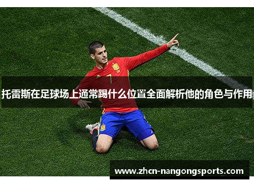 托雷斯在足球场上通常踢什么位置全面解析他的角色与作用